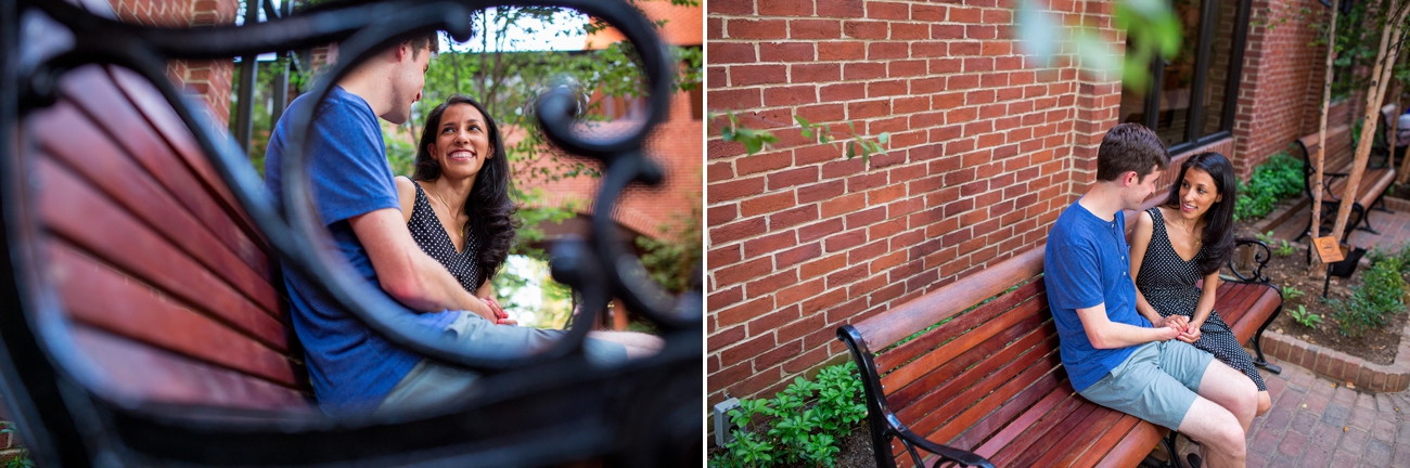 Lancaster Engagement Photographer